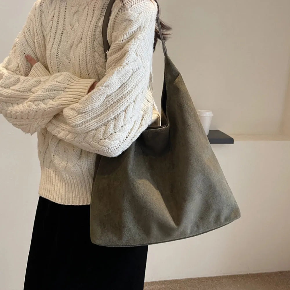 Amalia | Bolsa Hobo