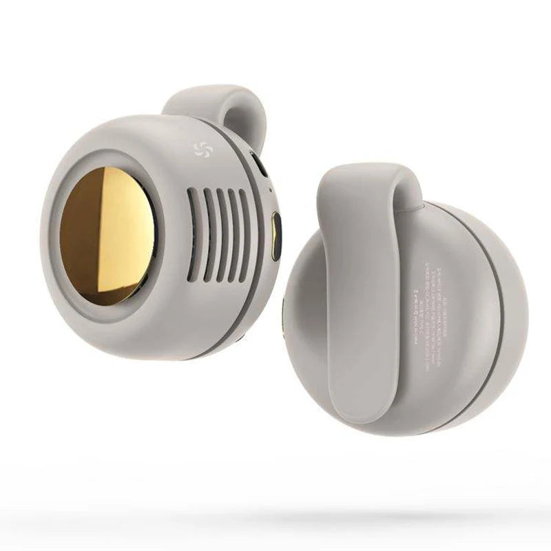Ventilador Portátil 360° Ultraligero