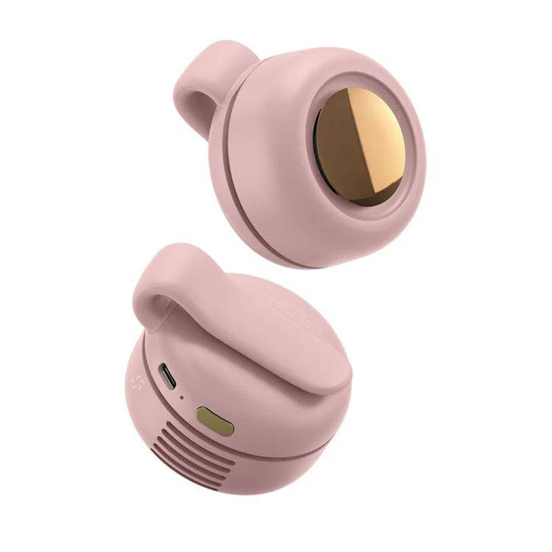 Ventilador Portátil 360° Ultraligero