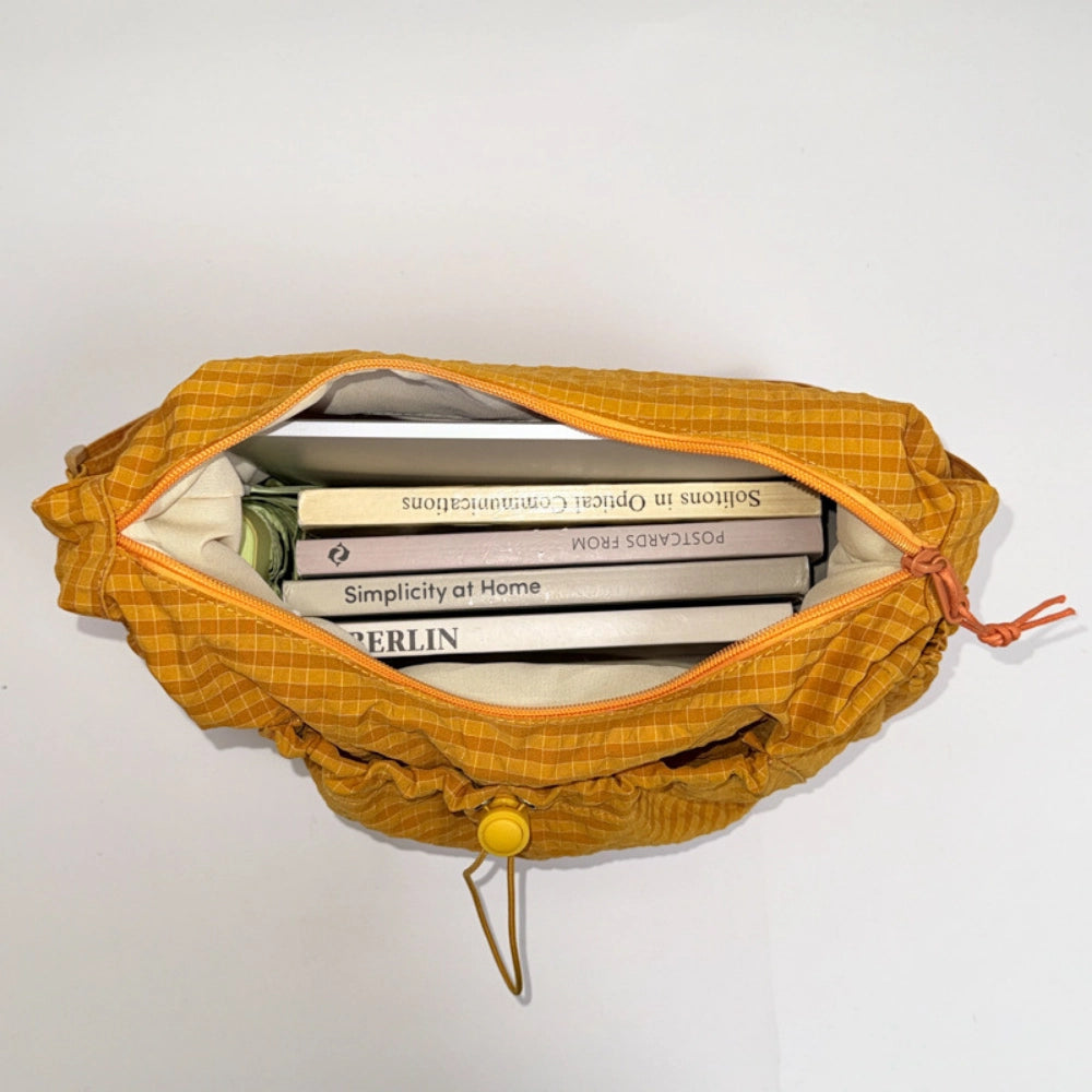 Mila | Bolsa Crossbody