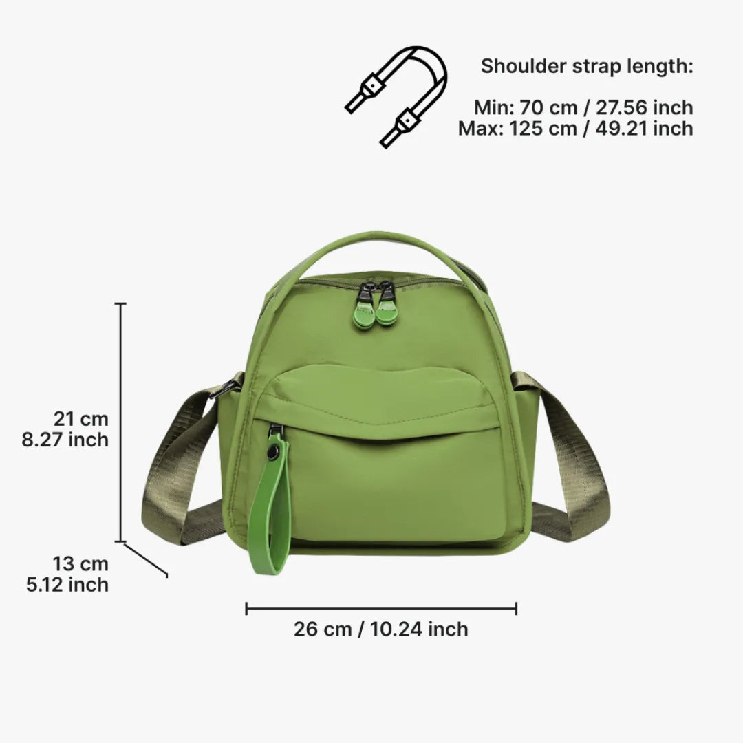 Daniela | Bolsa Crossbody