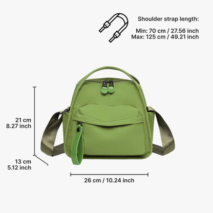 Daniela | Bolsa Crossbody