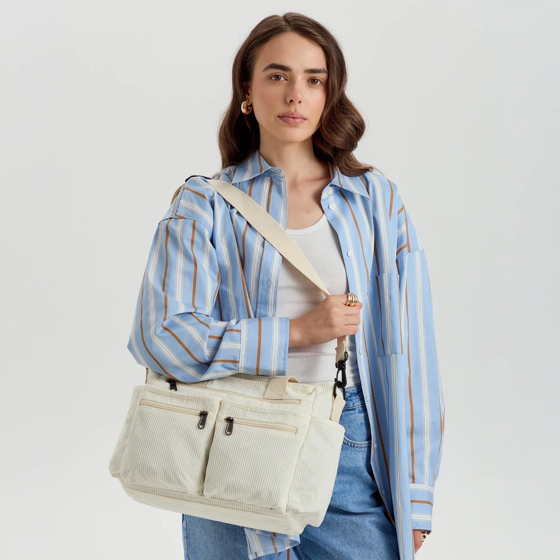 Elena | Bolsa Crossbody