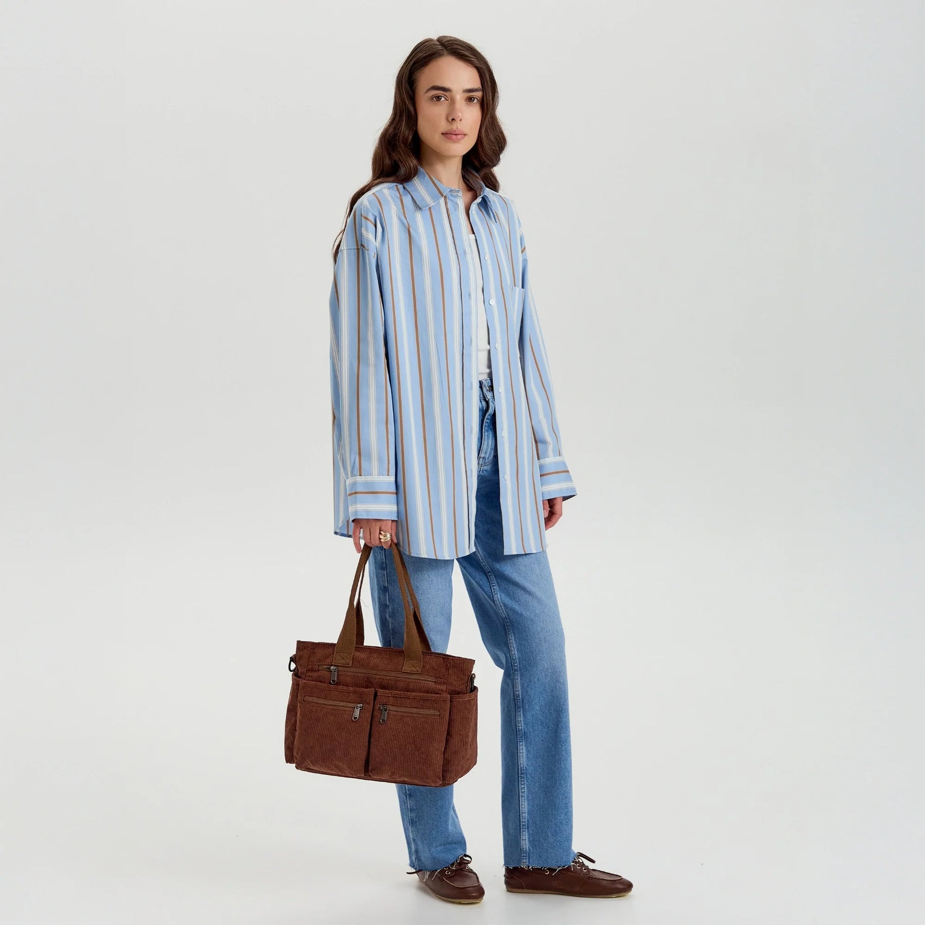 Elena | Bolsa Crossbody