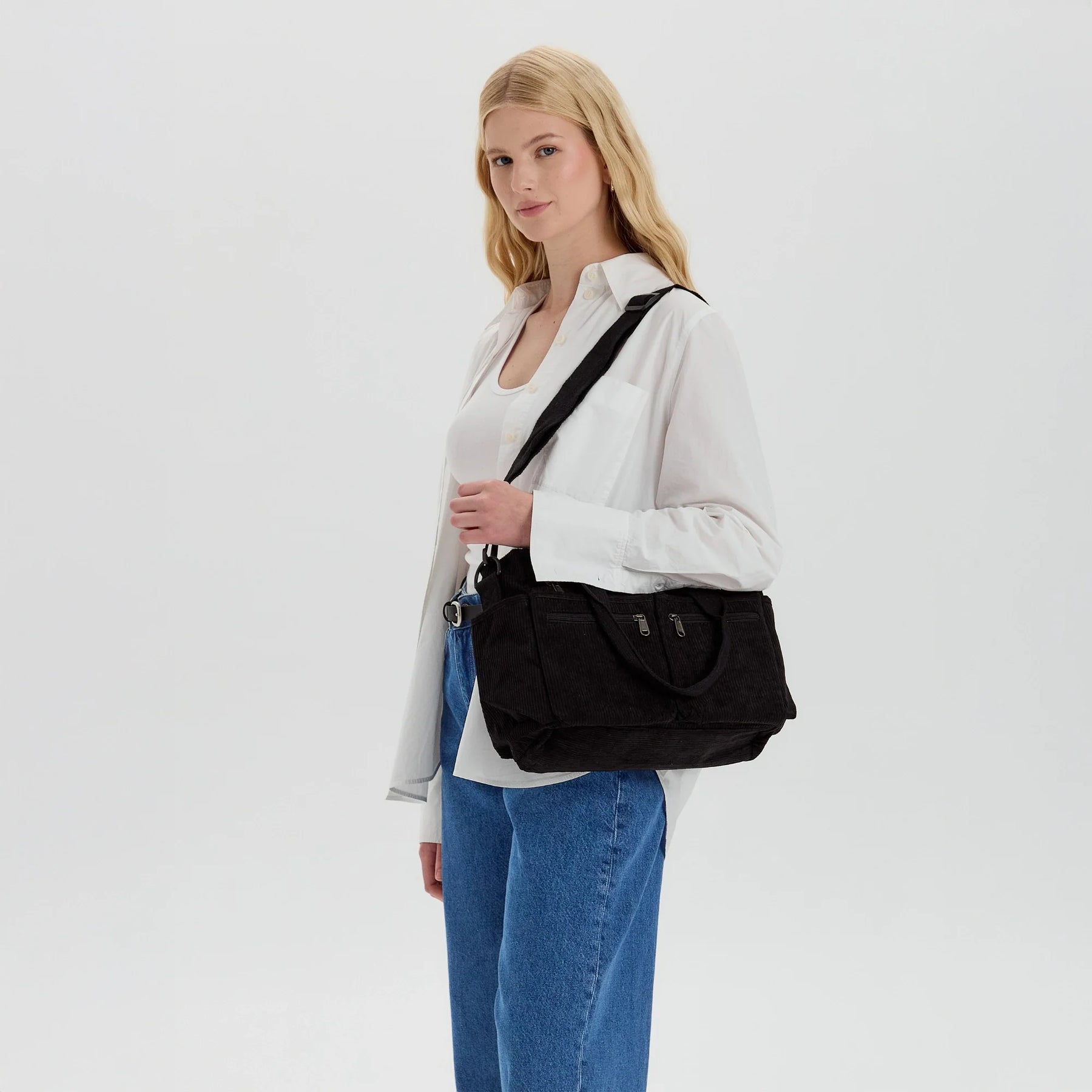 Elena | Bolsa Crossbody