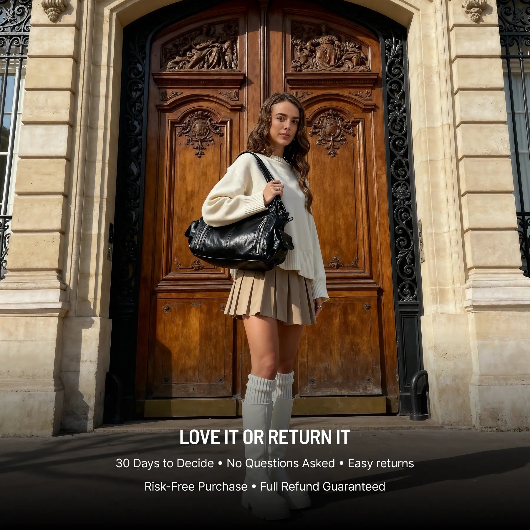 Dalia | Bolsa Crossbody