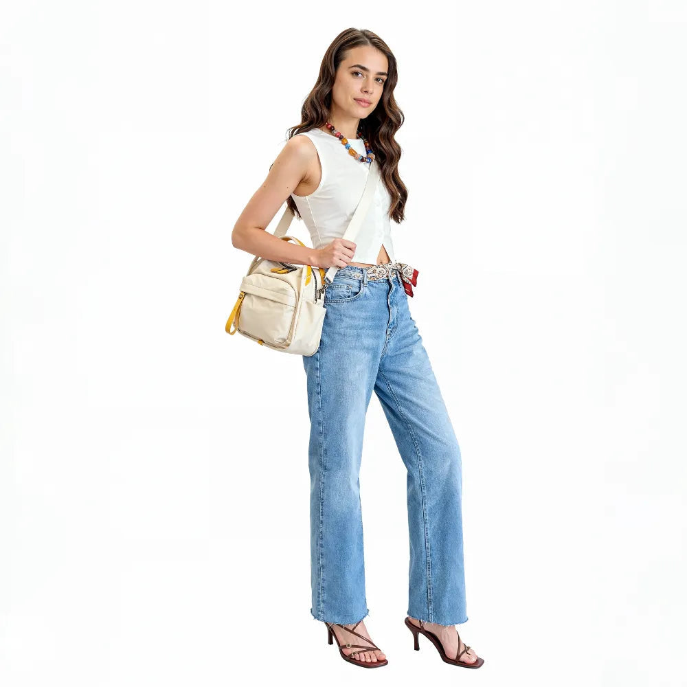 Daniela | Bolsa Crossbody