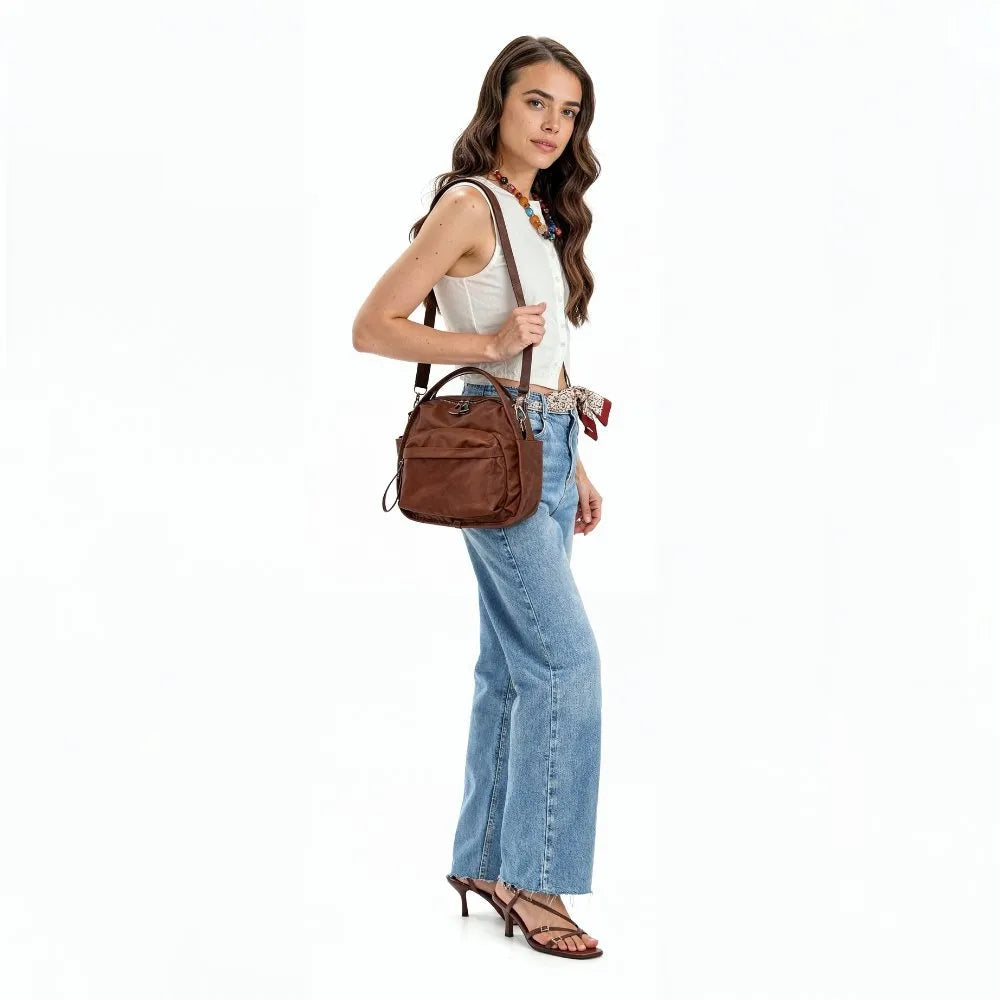 Daniela | Bolsa Crossbody