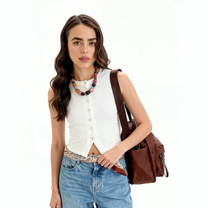 Daniela | Bolsa Crossbody