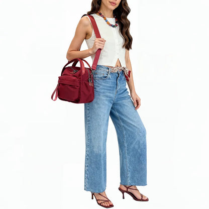 Daniela | Bolsa Crossbody